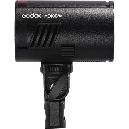 Godox AD100 Pro Pocket Flash 2-Light Kit - 8